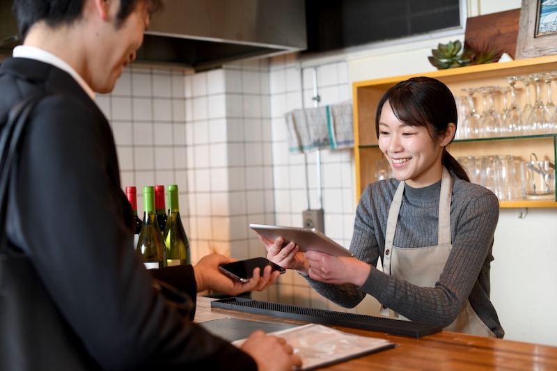 ”実店舗で使える”おすすめ後払いアプリ5選！特徴や利用方法も詳しく紹介