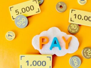 【2023年最新】後払いアプリで分割はできる？おすすめアプリ７選を紹介！