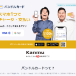 バンドルカードは3種類!バーチャルカードとリアルカードの特徴と違いや、審査について詳しく紹介